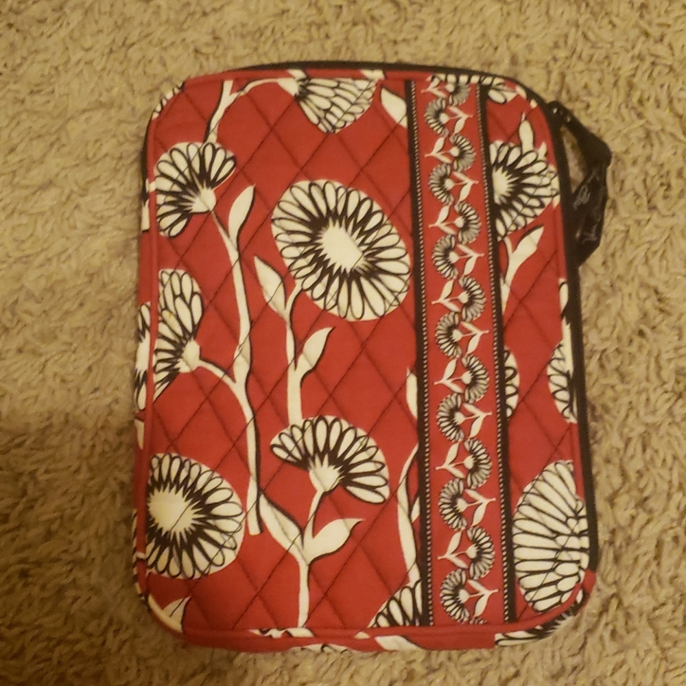 Vera Bradley Small Kindle / Tablet Holder